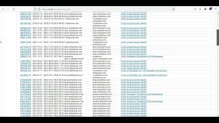 Subdomain Enumeration / TryHackMe - Web Fundamental Walkthrough