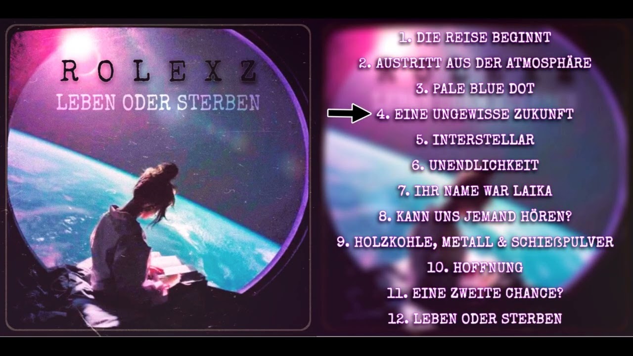 LEBEN ODER STERBEN [FULL ALBUM]