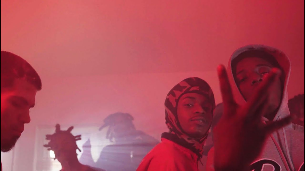 1804 BLACK FT ZAYDAVINCI - SHUTUP