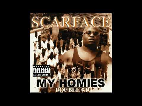 Thumbnail of Scarface - Fuck Faces (ft. Devin The Dude, Tela & Too $hort) [1998]