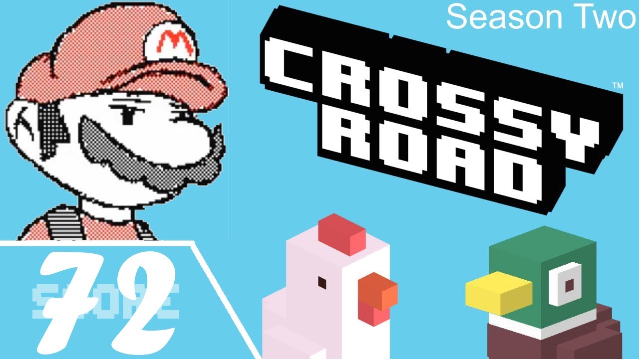 crossy-road-score-72-youtube