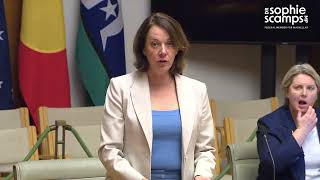 Statement on the Importance of Retaining Private Providers Under Thriving Kids | 12 August 2026