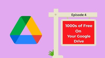 Finding Thousands Of Leads In Your Google Drive | Your Database Is a Goldmine Ep 4