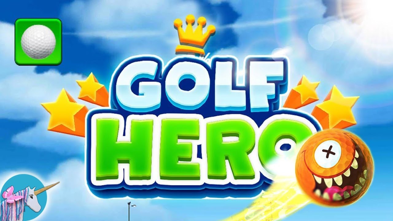 Golf Hero
