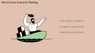 Introduction for stability testing 