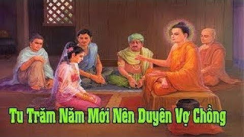 Khắc Cốt Ghi Tâm Lời Phật Dạy Về Đạo Vợ Chồng Để Gia Đình Luôn Hạnh Phúc May Măn | A Di Đà