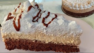 Plazma Torta Brza I Jednostavna Od Samo Par Sastojaka Recept Na Žlice