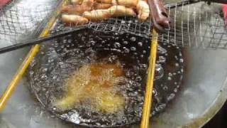 Jakarta Street Food 116 Mini Molen