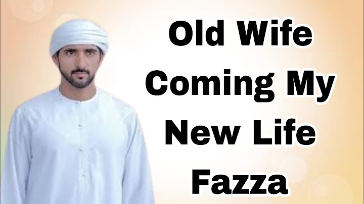 New Fazza Old Wife Coming My lifeSheik Hamdan Poetry | Crown Prince of Dubai Prince Fazza Poem 2025
