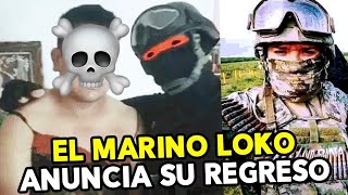 El Marino Loko V3 - Rap Motivación Militar & Policia - Ese Gorrix 2025
