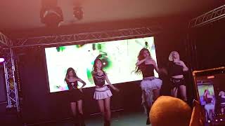 Everglow - Adios at Re:code World tour in Milan 21.5.2026