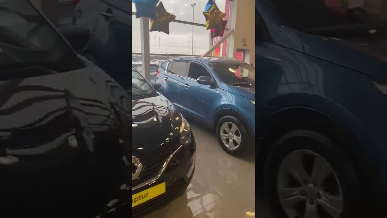 Гросс авто тюмень