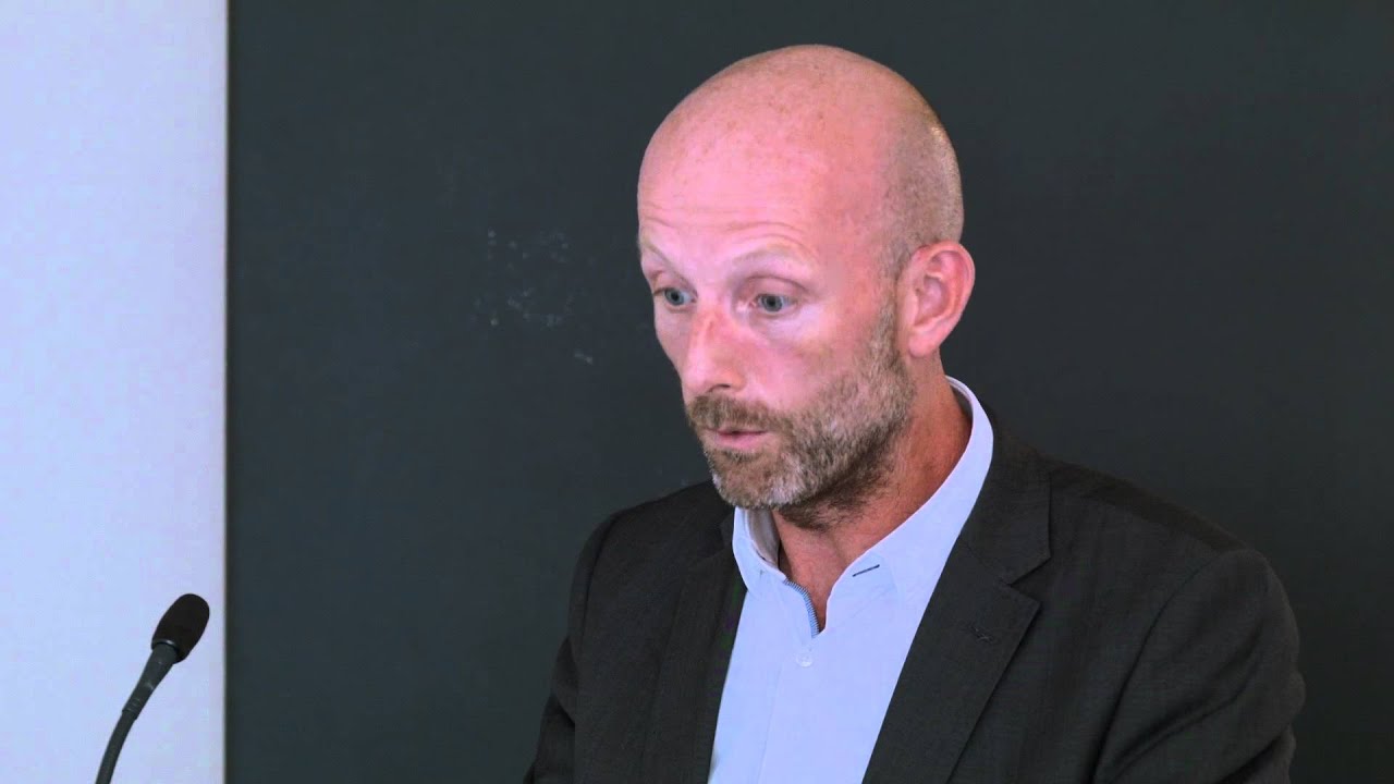 Connected Cities: Jason Hawthorne (Wagstaffs)