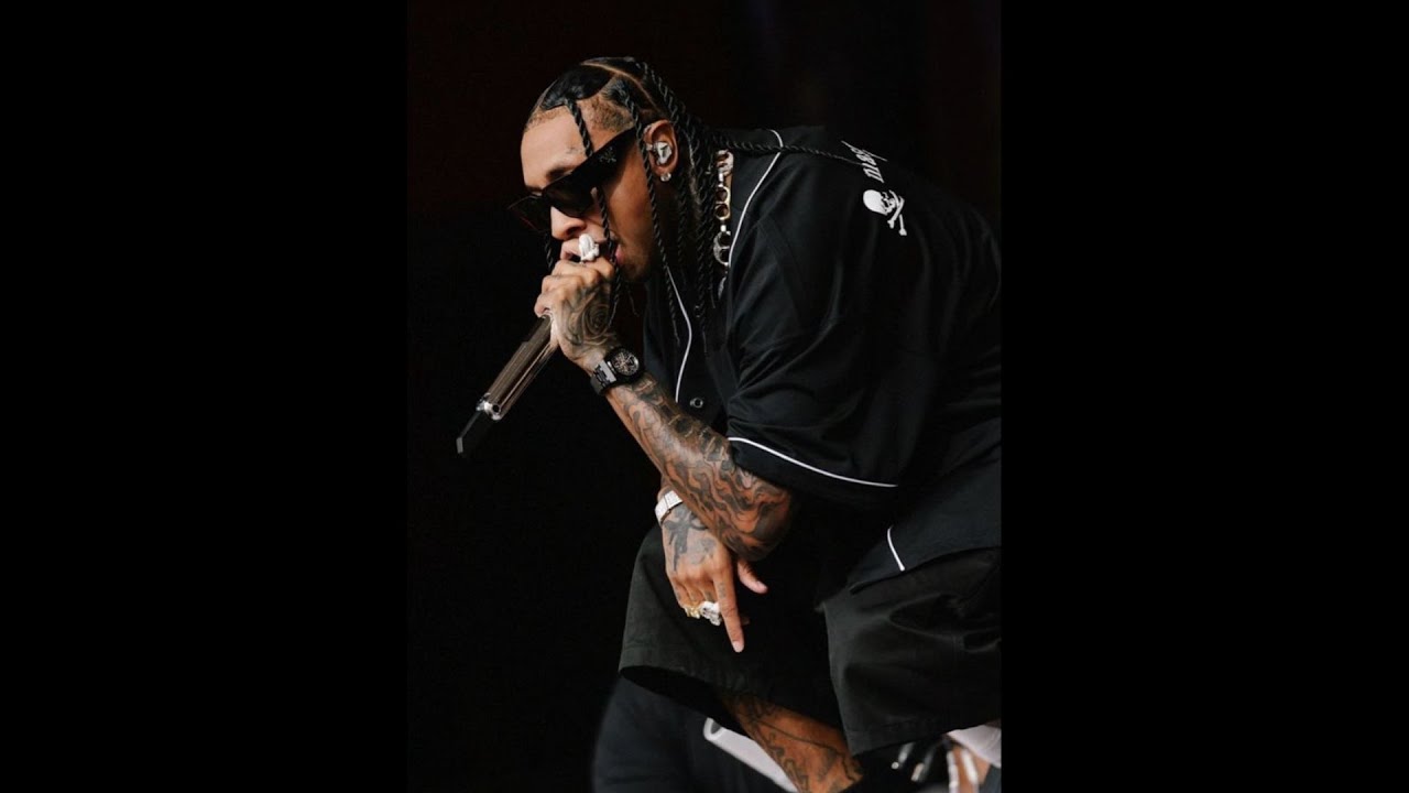 [FREE] Tyga Type Beat - 