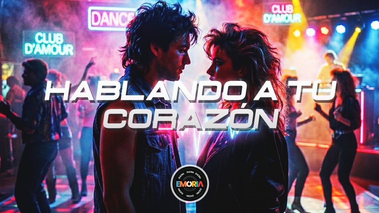 Hablando a tu Corazón - Charly García & Pedro Aznar (Letra)