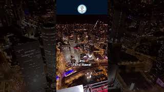 Ночной Тель-Авив!  #израиль