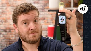 Should You Upgrade To The Apple Watch Series 5?