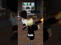 Patrick wollte meine MAYONNAISE klauen… Ich ziehe direkt die WAFFE! 😂 Roblox #roblox #shorts