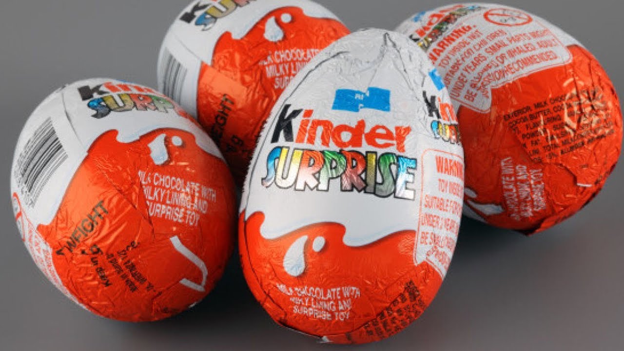 Foods And Drinks You Didn't Know Were Banned In America YouTube