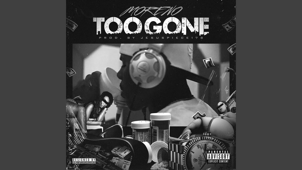 Watch Too Gone on YouTube Watch Too Gone on YouTube