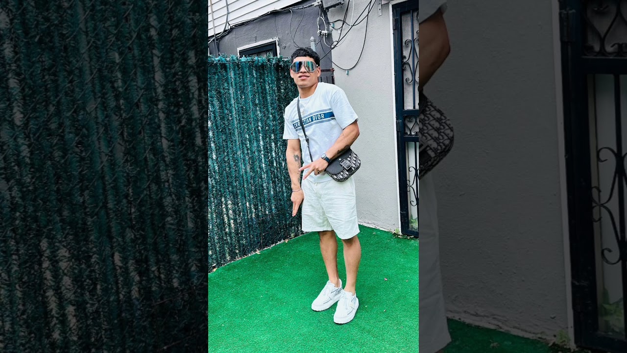 Special Set🎶Happy Birthays🥳De El Hermano Zuliva🇺🇸