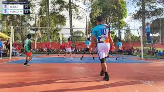 LIVE - Yudi Kendil, Sandi Dustin, Araf - Relief vs Remaja 88 - Setia Cup Yonif 303