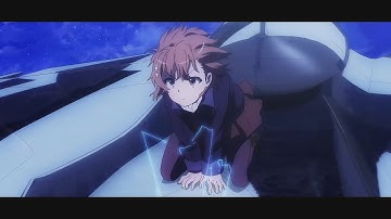 Toaru Majutsu no Index III OP 2 4K Creditless | Legendado PT BR