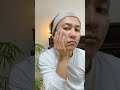 病みつき!唯一無二のスキンケア! #shorts