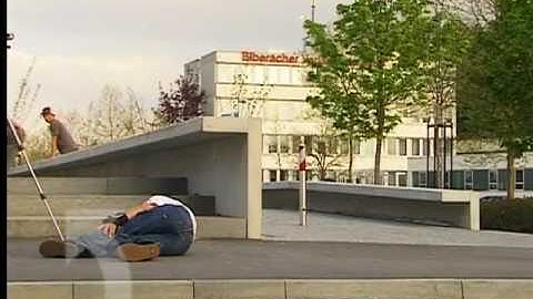 28 PUZZLE SKATE VIDEO ISSUE  28 PART 03