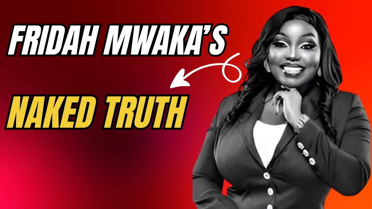 Кто такая Фрида Мвака? | Биография, карьера, личная жизнь и состояние