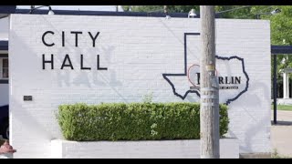 Continuing Coverage: Marlin water crisis