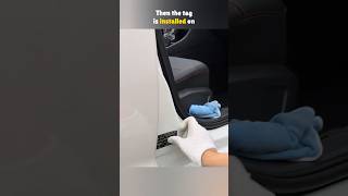 Why a Car’s Production Date Cannot Be Printed Early #automobile #automanufacturing #autocomponents