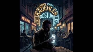 Ygbal Musi̇c - Kadehler Dostum (Feat. Hali̇l Erdemi̇r)