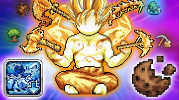 Fast skilling with Maestro - How to do it | Idleon