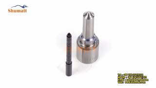 Oem New Nozzle 0433175449 Dsla128P1510 High Quality