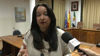 📹 Valoración portavoz del PSOE,  María Ángeles Sánchez, Pleno ordinario 29/05/2024 by RTV JEREZ 154 views 21 hours ago 8 minutes, 44 seconds