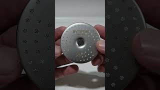 Upgrading my Breville Barista Express with the IMS BV200IM precision shower screen