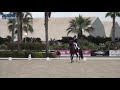 'L'eleganza del pensiero' by Dressage&Music - Beatriz Ferrer-Salat & Elegance