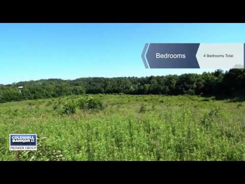 5541 Country Club LANE, Washington, MO home video tour
