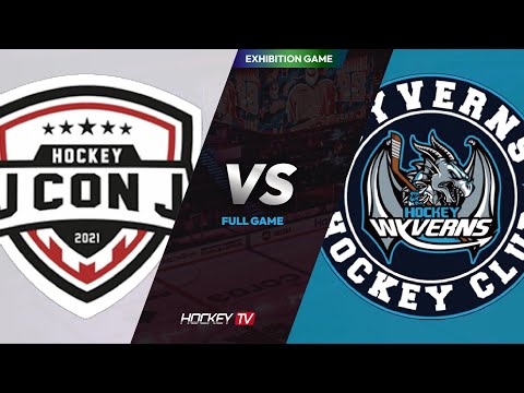 제이콘제이 vs 와이번즈 EXHIBITION GAME [FULL GAME] 2023.01.21
