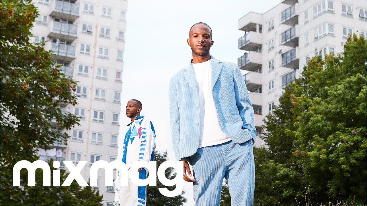 The Mixmag Cover Mix: Conducta at 