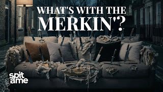 Famous Mandem Asks | What's With the Merkin'? Profile