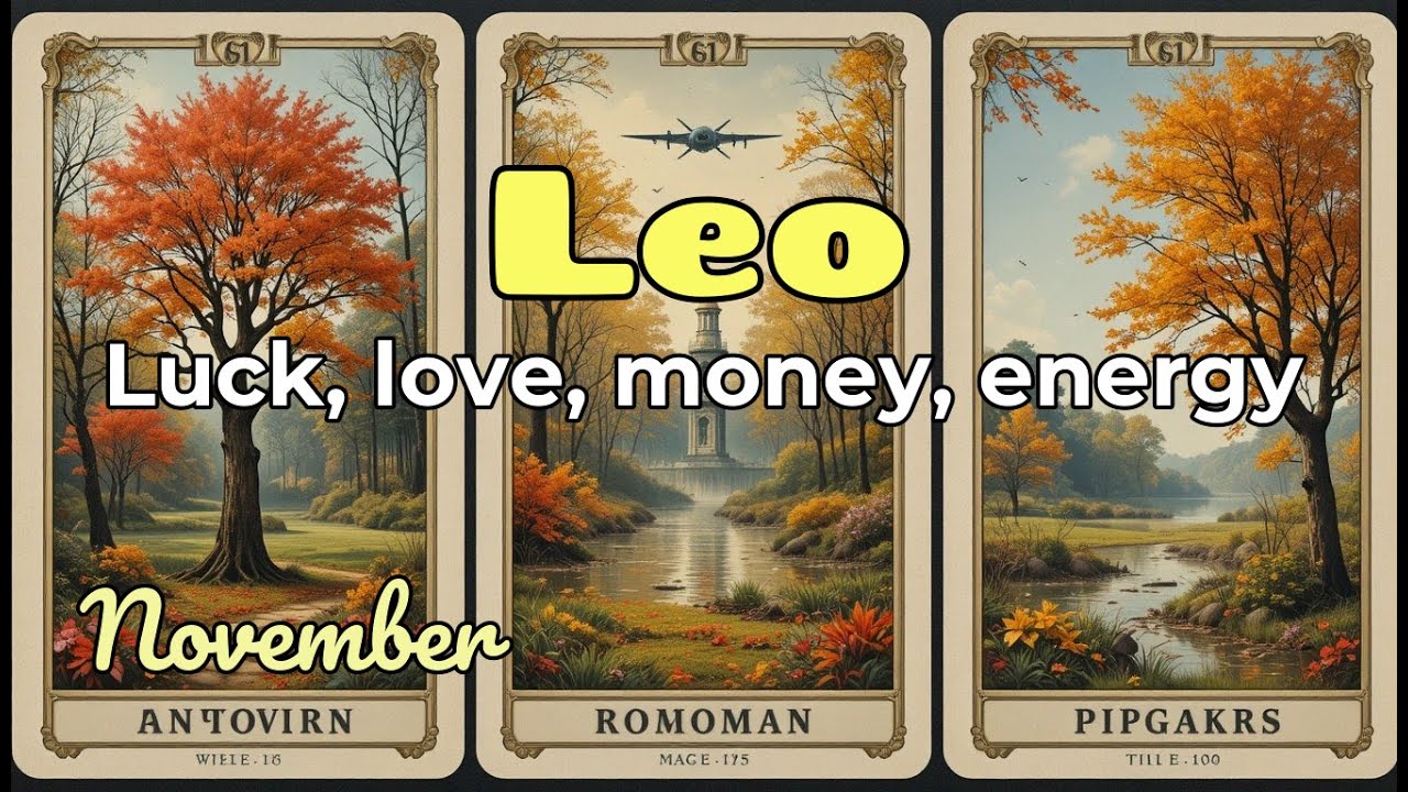 Лев – Трон, которого вы заслуживаете, уже в пределах досягаемости, и судьба готовит вам корону.