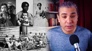 Thomas Jefferson's Secret Children Were His Slaves