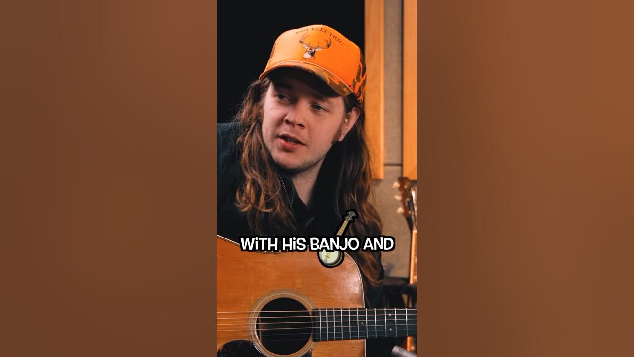 Billy Strings talks about jamming with his Dad. #guitar #guitarist #billystrings #shorts Billy Strings talks about jamming with his Dad. #guitar #guitarist #billystrings #shorts