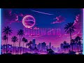 ★ Chillwave ★ Over 1 Hour Chill Out Synthwave