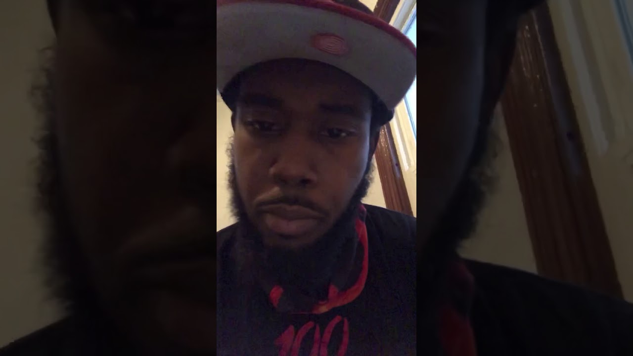 Big Tay Da Flamemane - Da Hated Freestyle