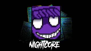 FNaF Nightcore - \