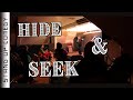 Playing Hide Seek In Portugal Stea Stand Up Comedy 