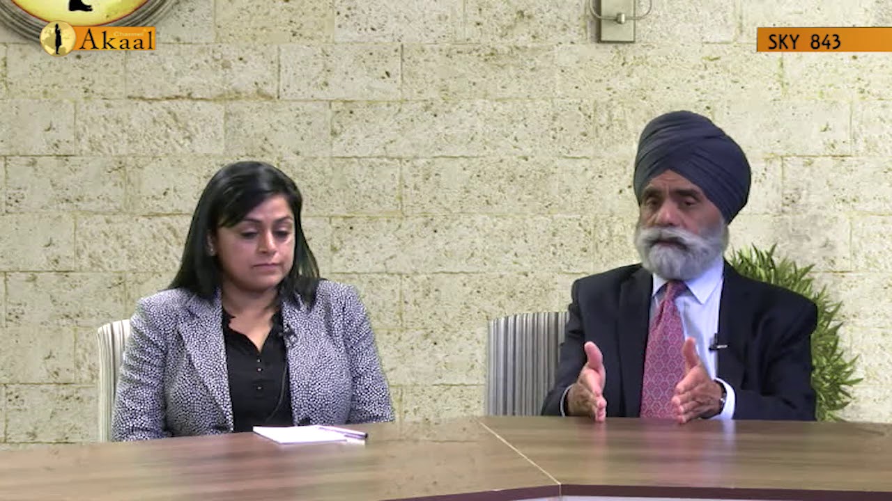Community Matters | Gurdwara Management 1 | Akaal Channel
